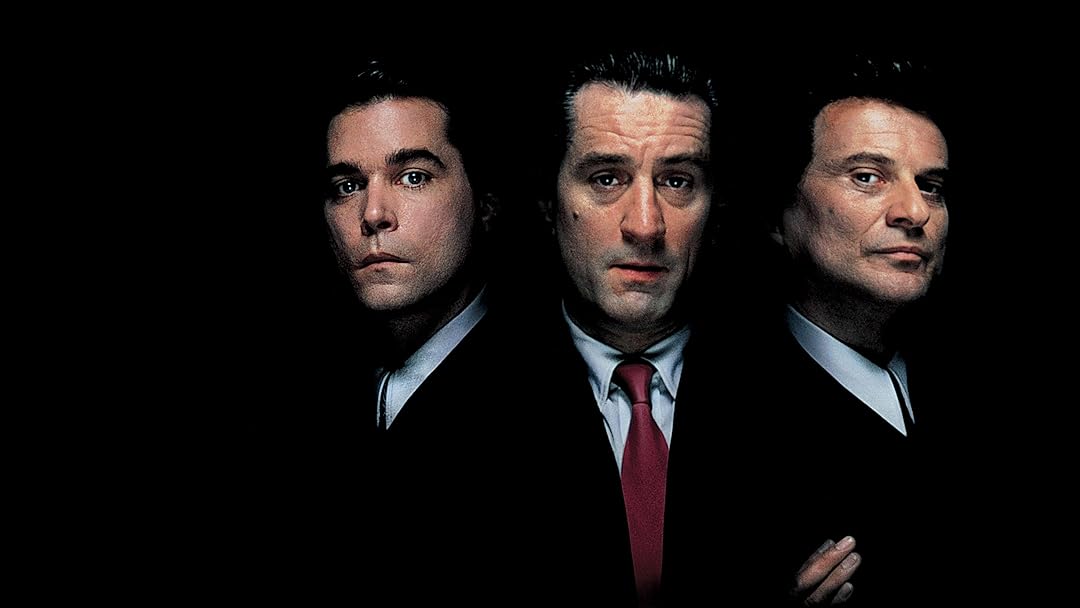 The Goodfellas