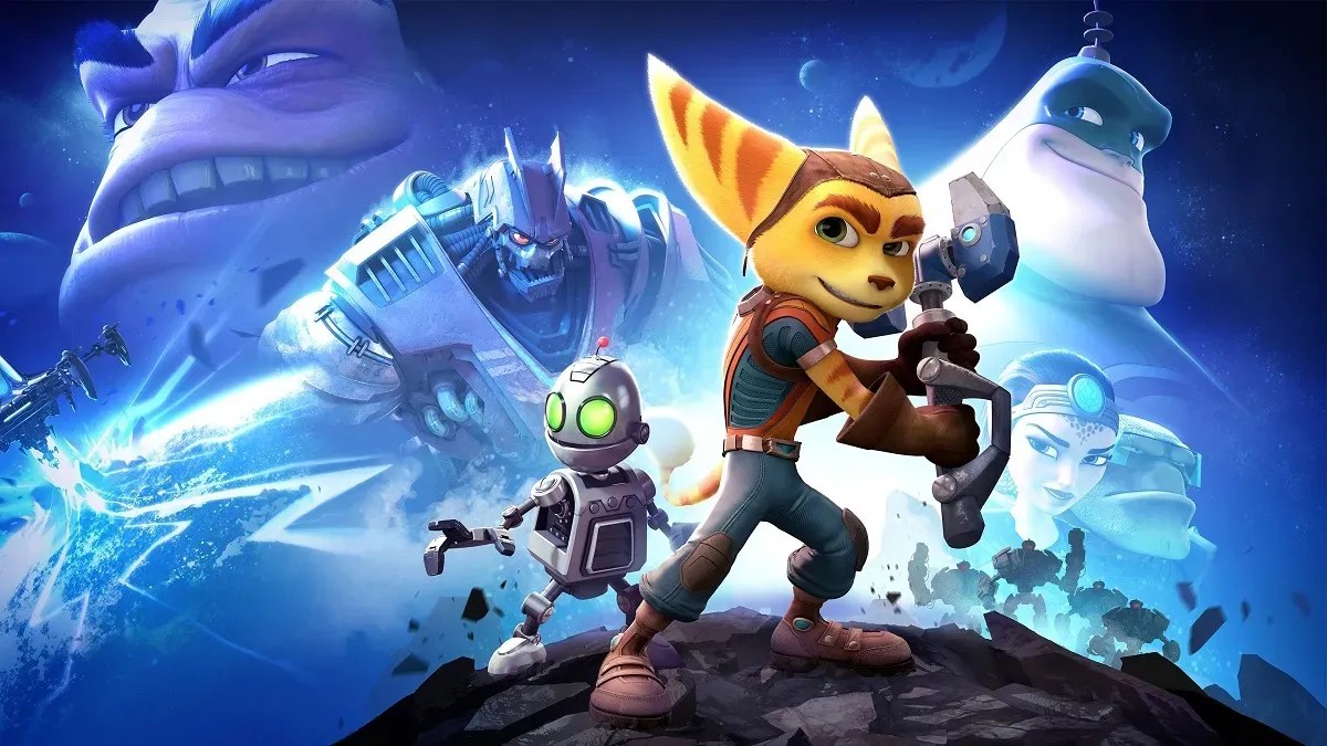 Le 6 armi più iconiche nei videogame