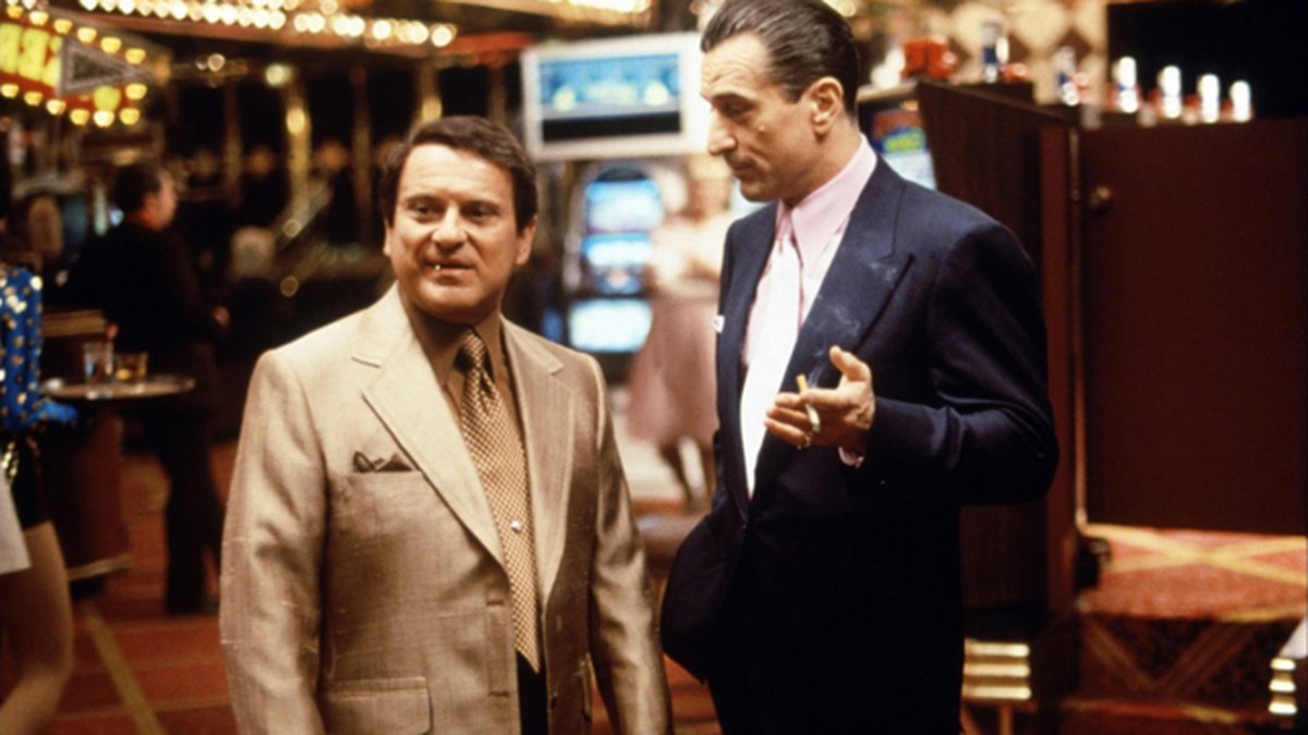 Casinò 1995