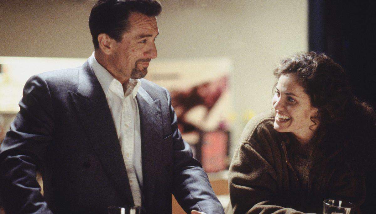 Heat - la Sfida