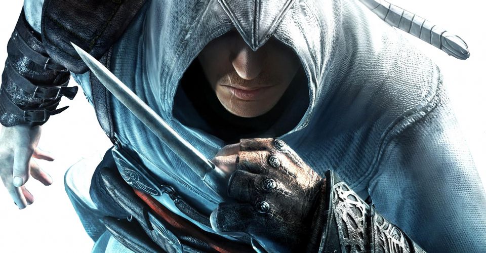 Le 6 armi più iconiche nei videogame