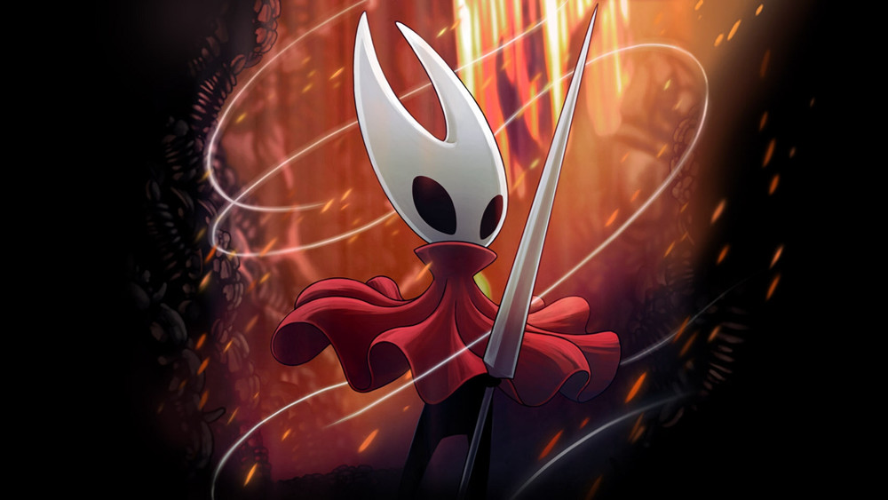 Hollow Knight