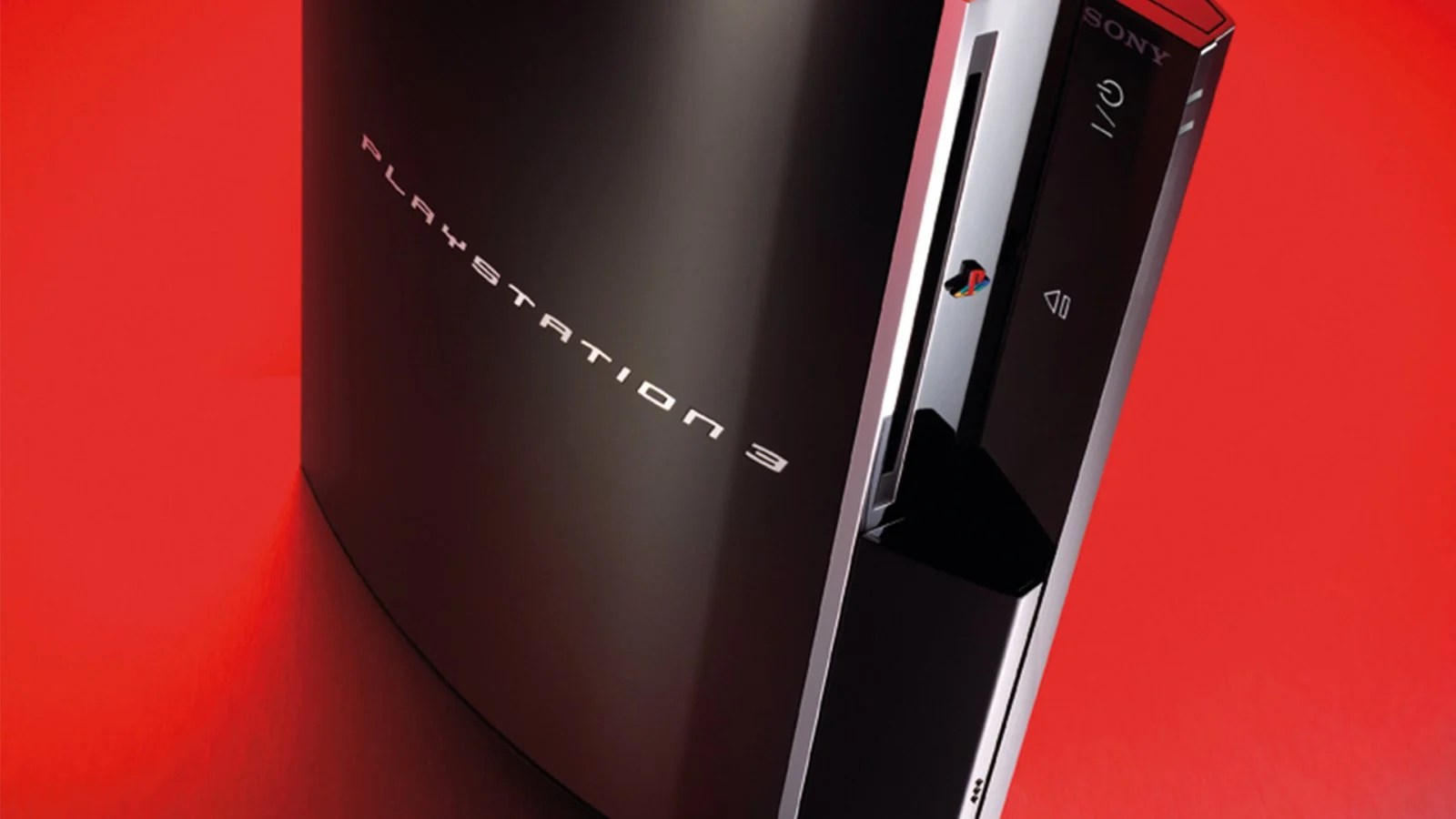 PlayStation 3 