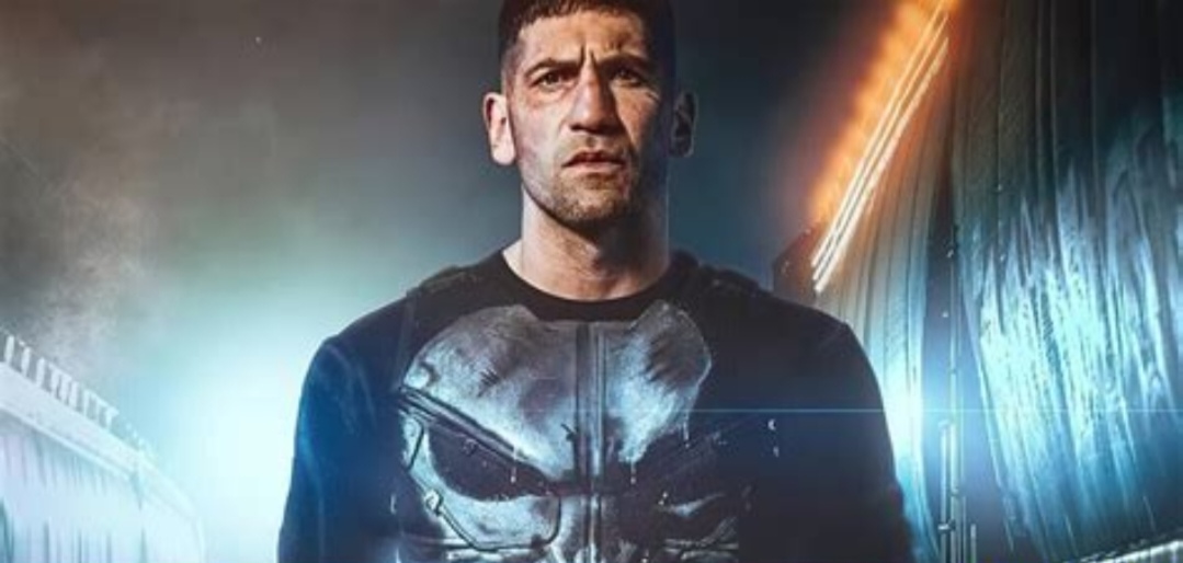 The Punisher 