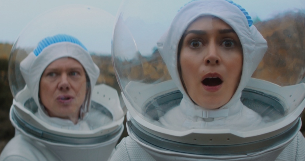 Black Mirror 