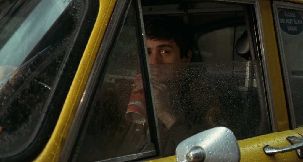 Taxi Driver