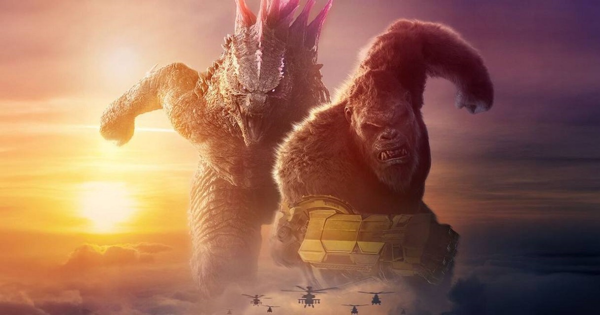 godzilla x kong