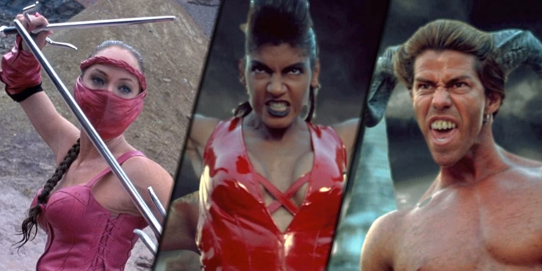 Mortal Kombat: Annihilation