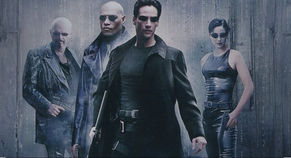 Matrix