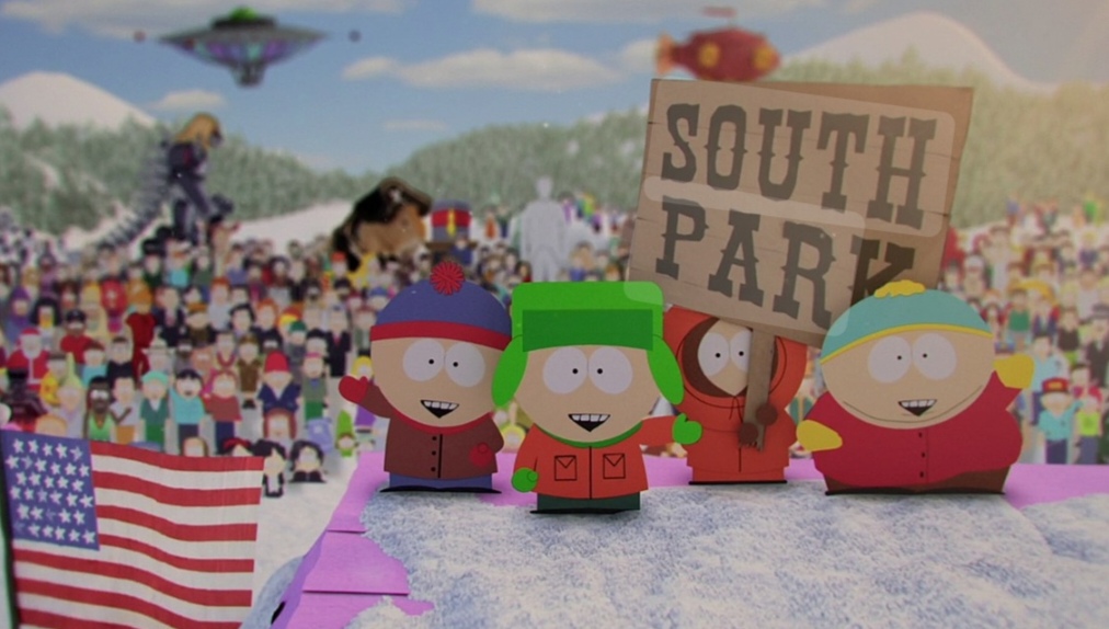 South Park 
