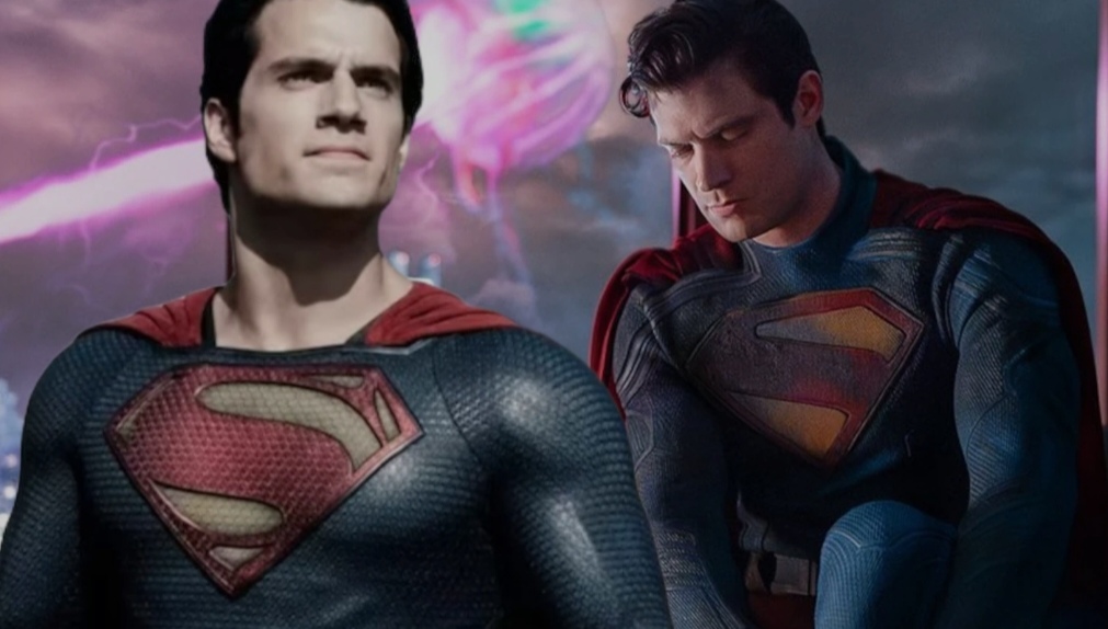 Superman