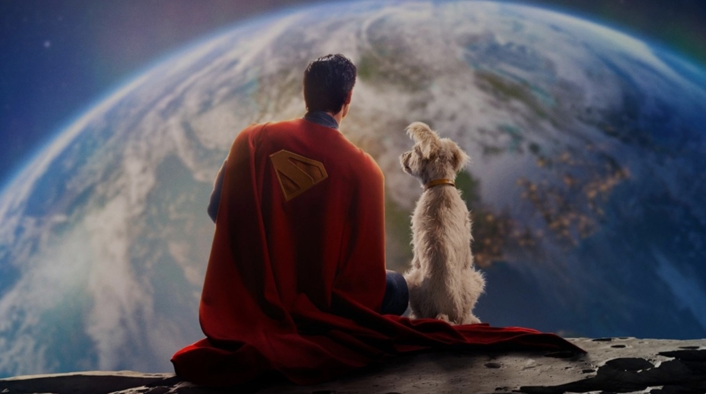 Superman