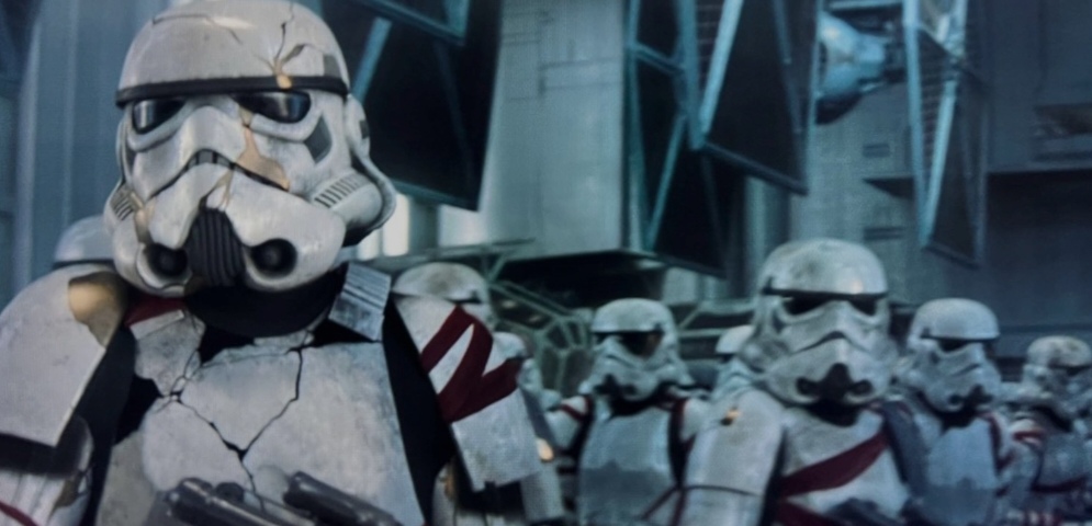 Star Wars 