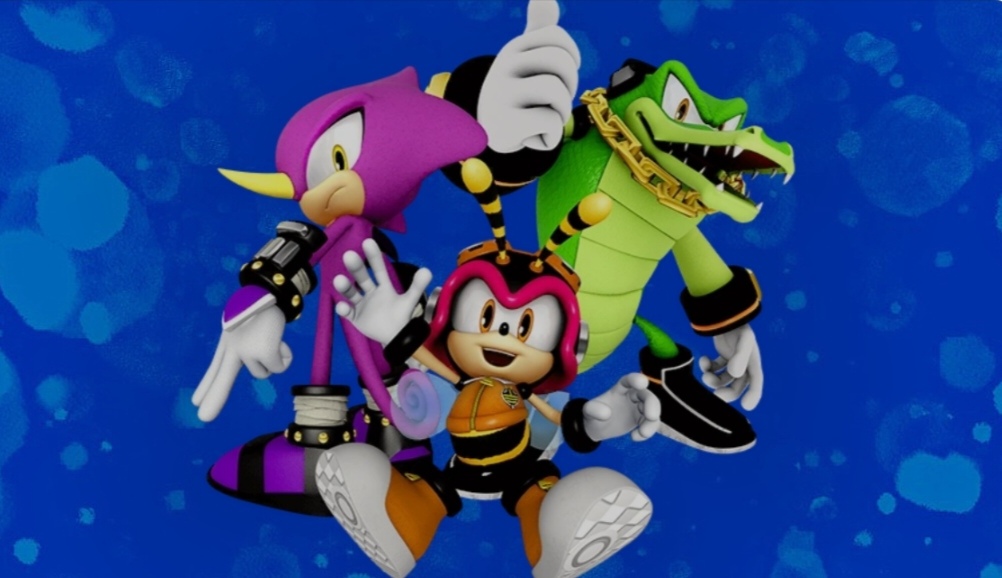 Sonic