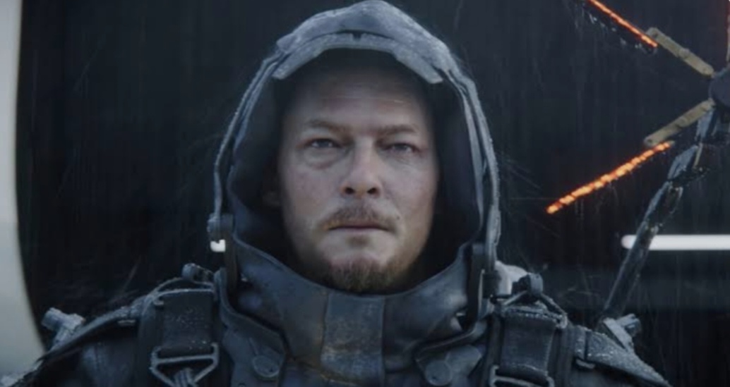 Death Stranding 