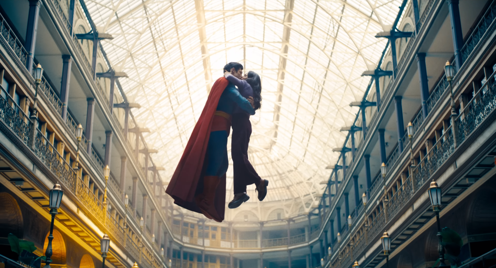 Superman