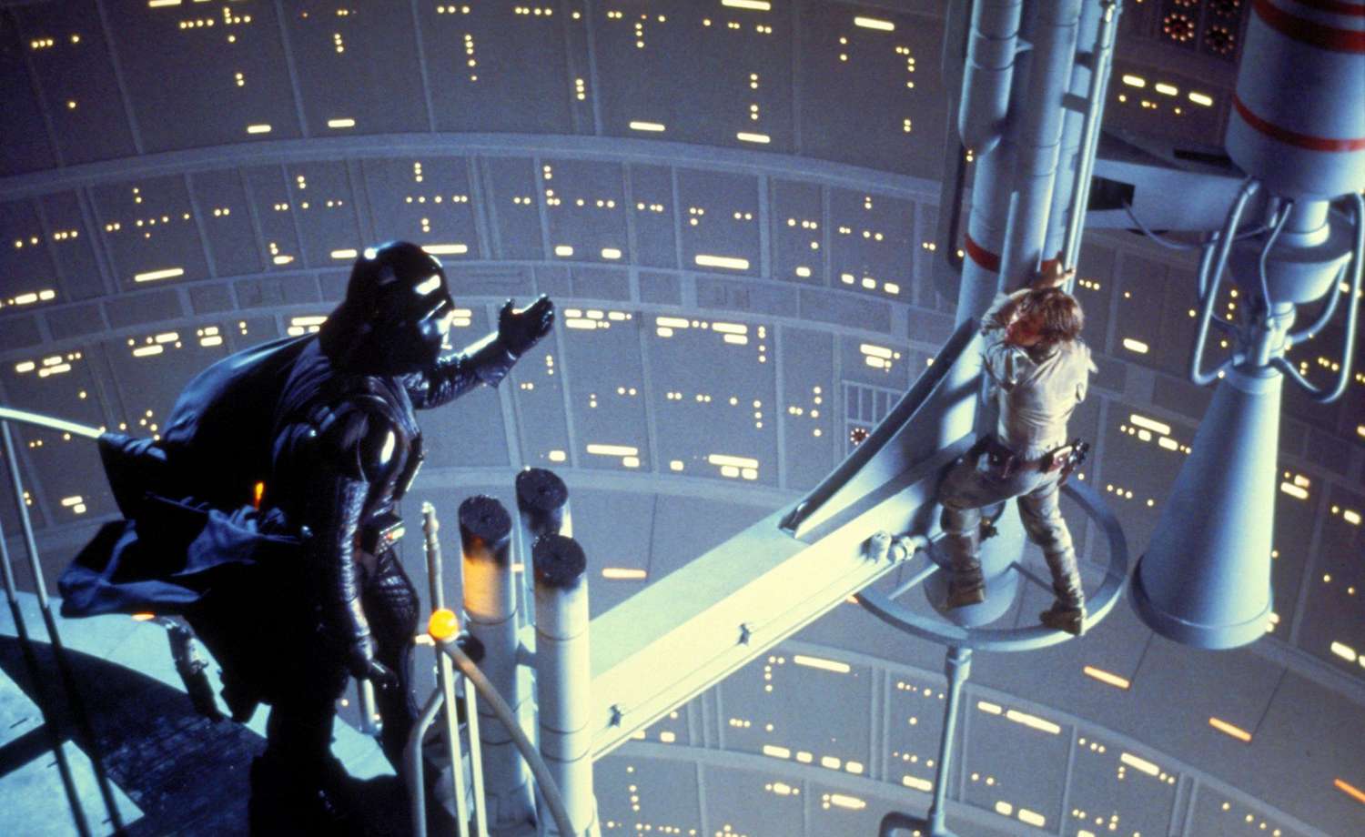 Darth Vader