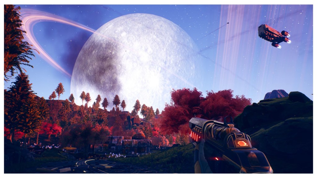 The Outer Worlds 2