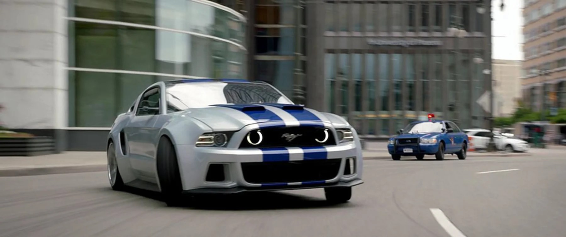 Need for Speed