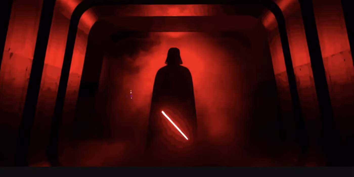 Darth Vader