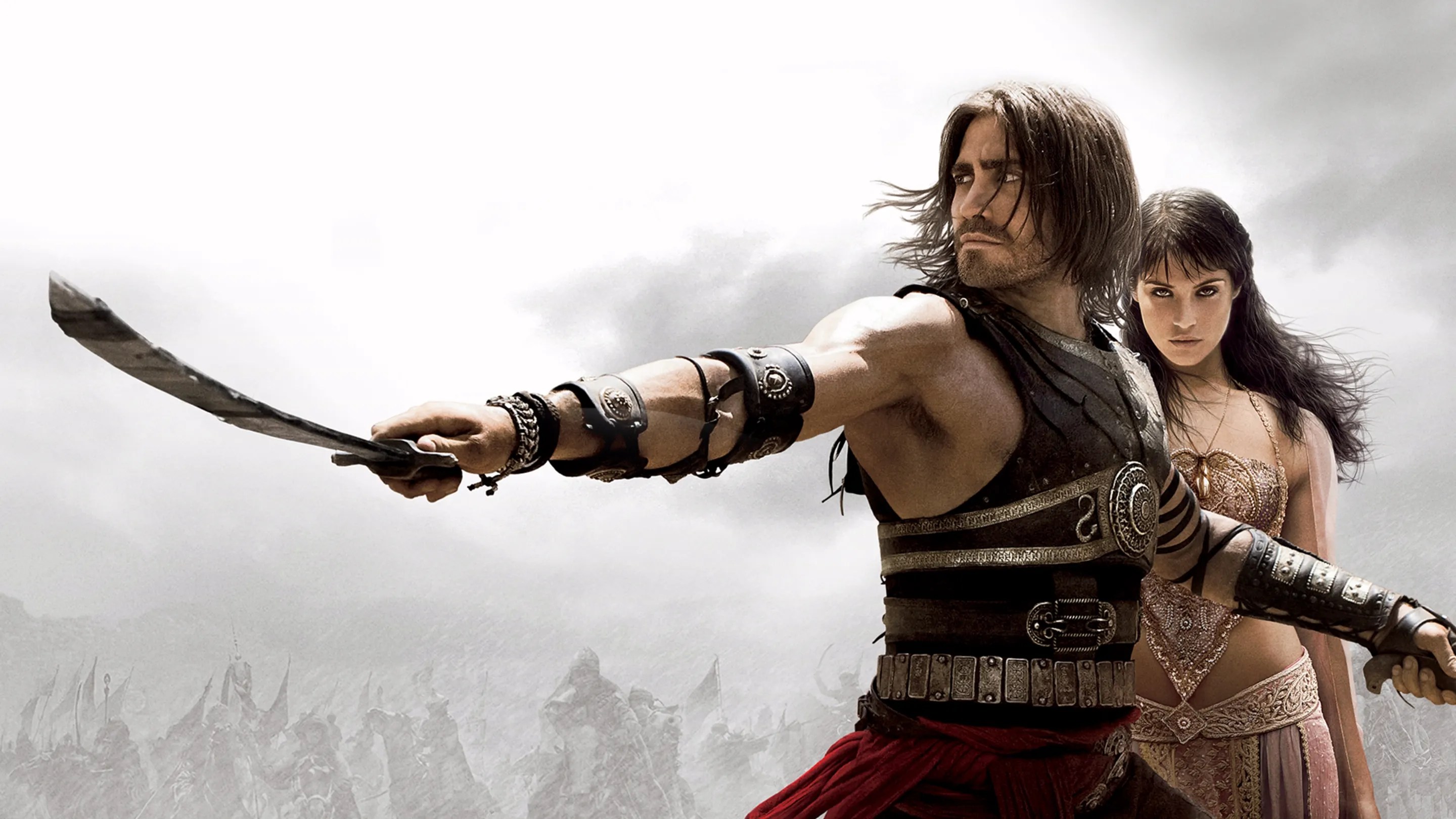 Prince of Persia: le Sabbie del Tempo
