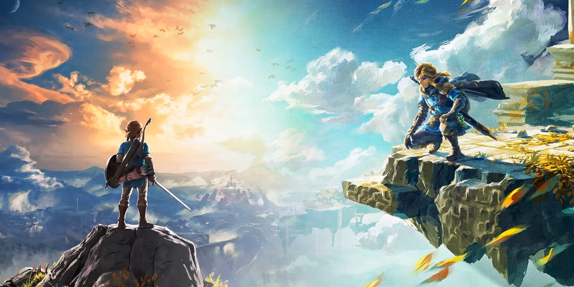 Zelda