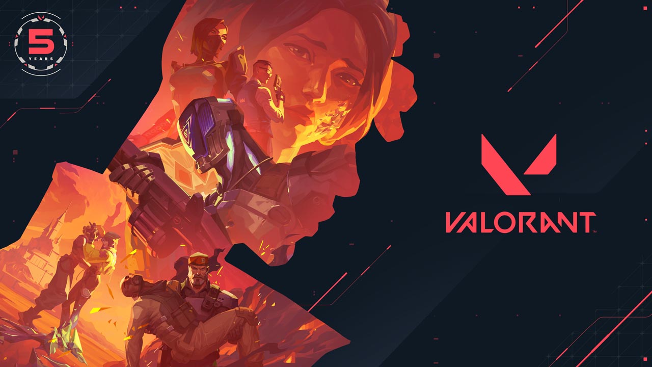 Valorant