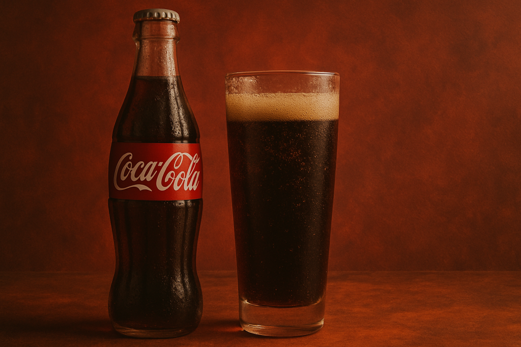 coca cola