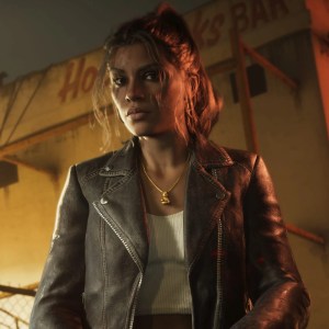 Lucia Caminos
