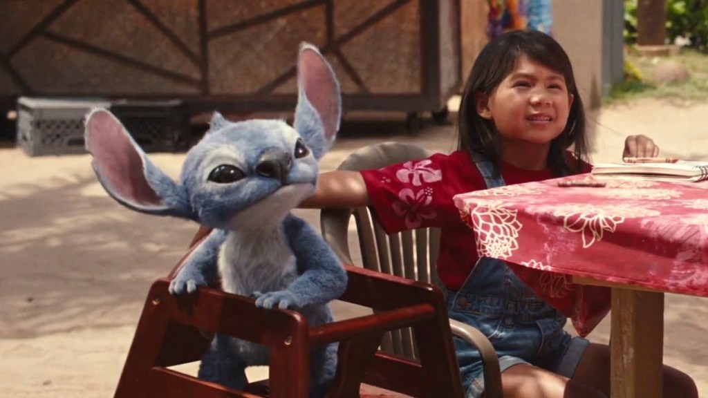 Lilo & Stitch