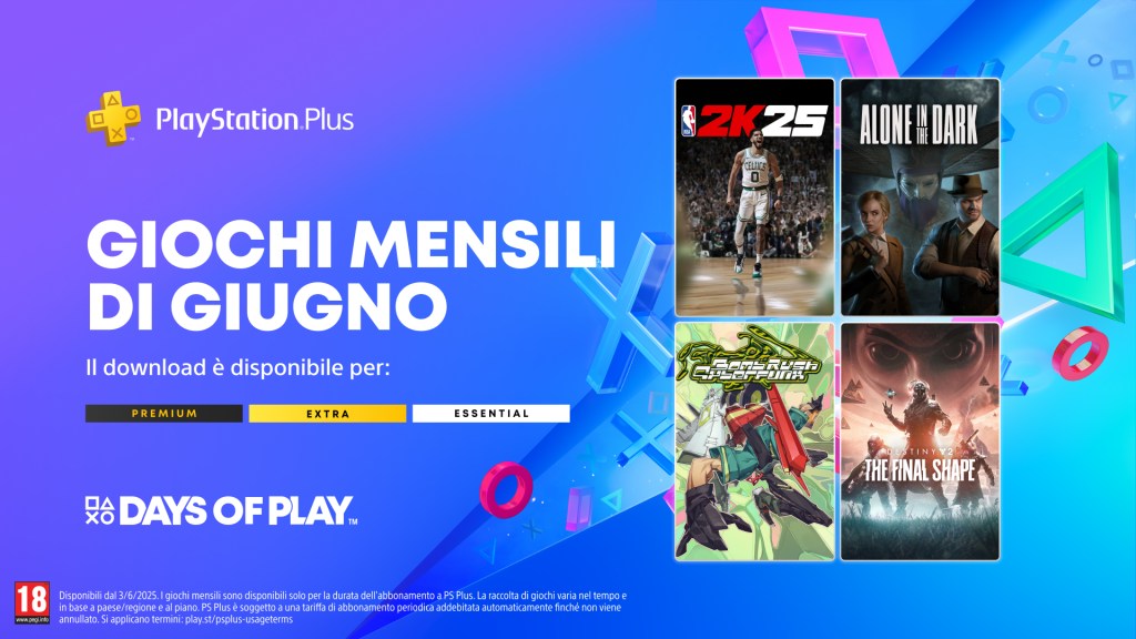 PlayStation