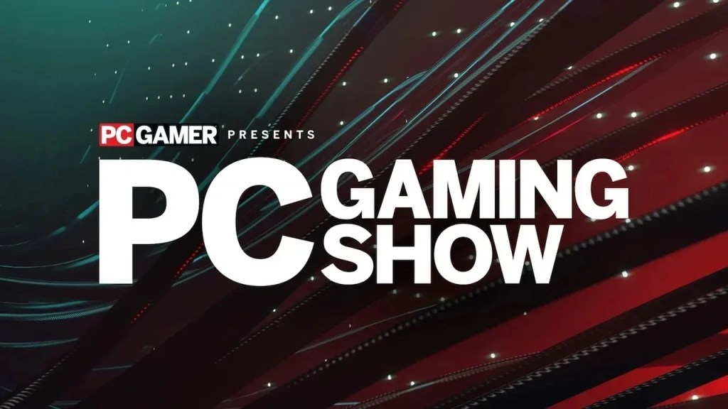 pc gaming show 