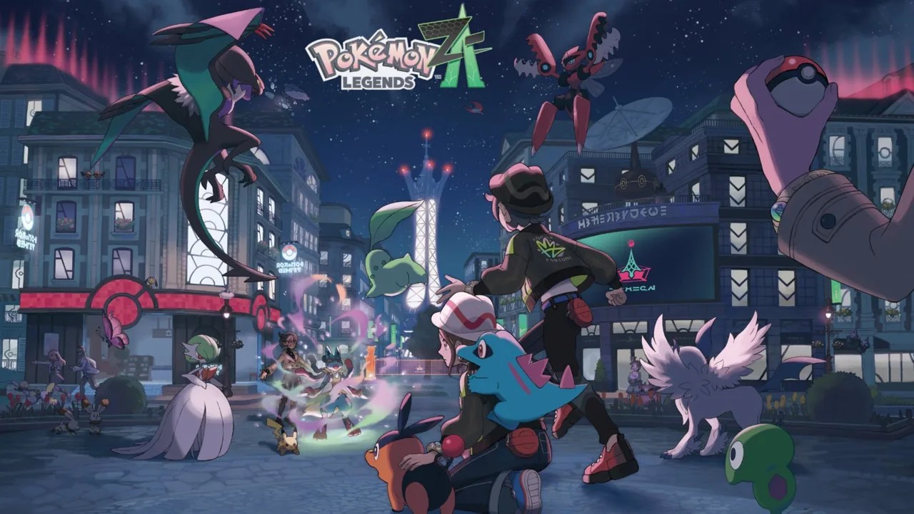 Pokémon