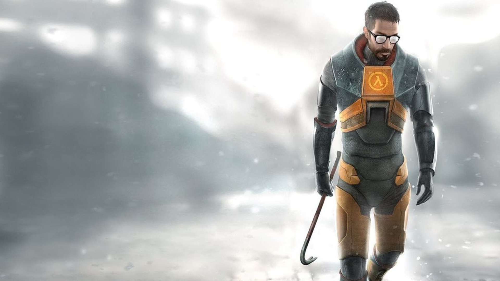 Half Life 3