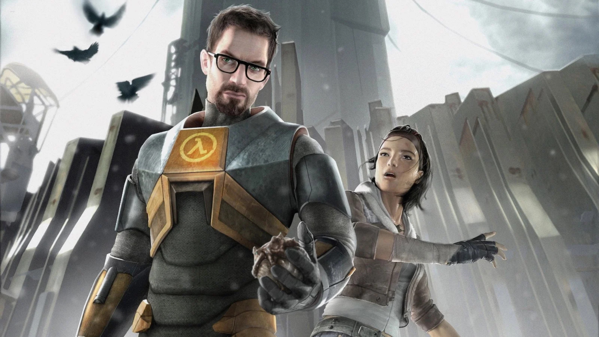 Half Life 3