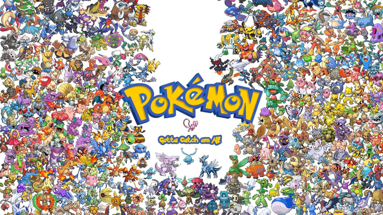 Pokémon