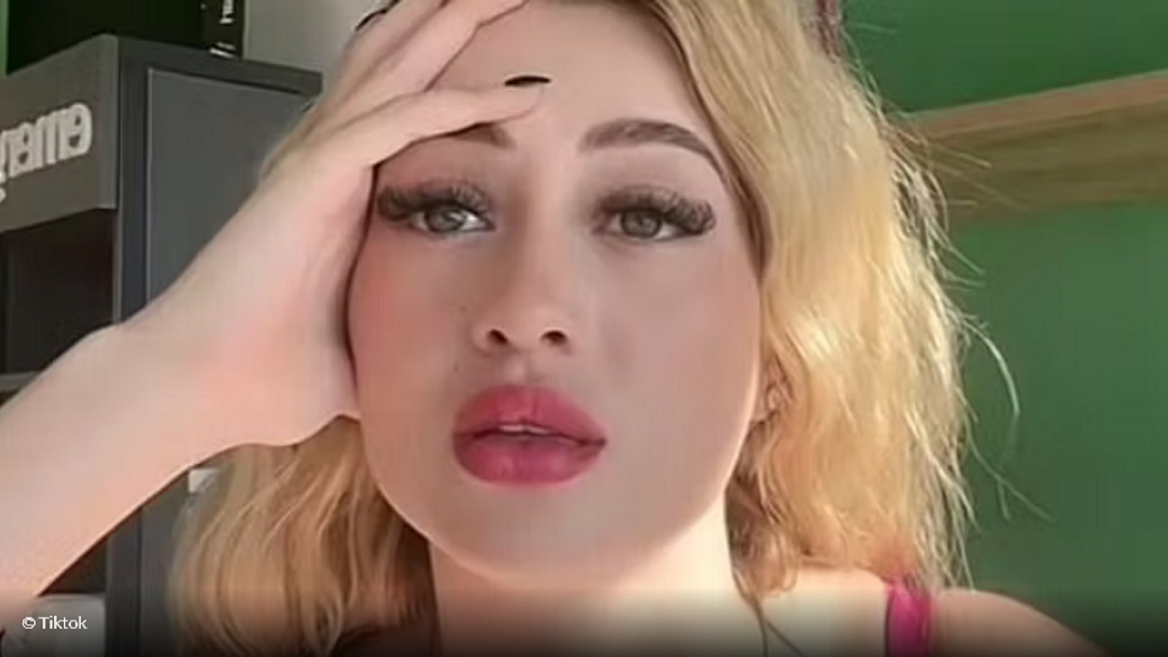 Femminicidio: influencer uccisa durante una diretta su Tiktok