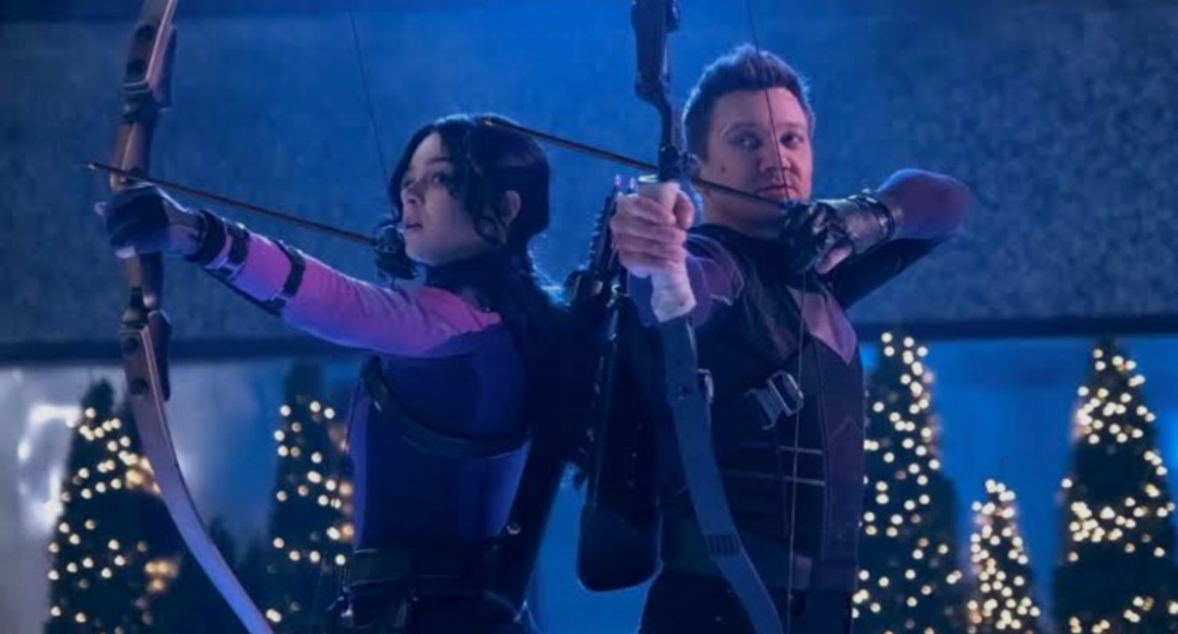 Hawkeye
