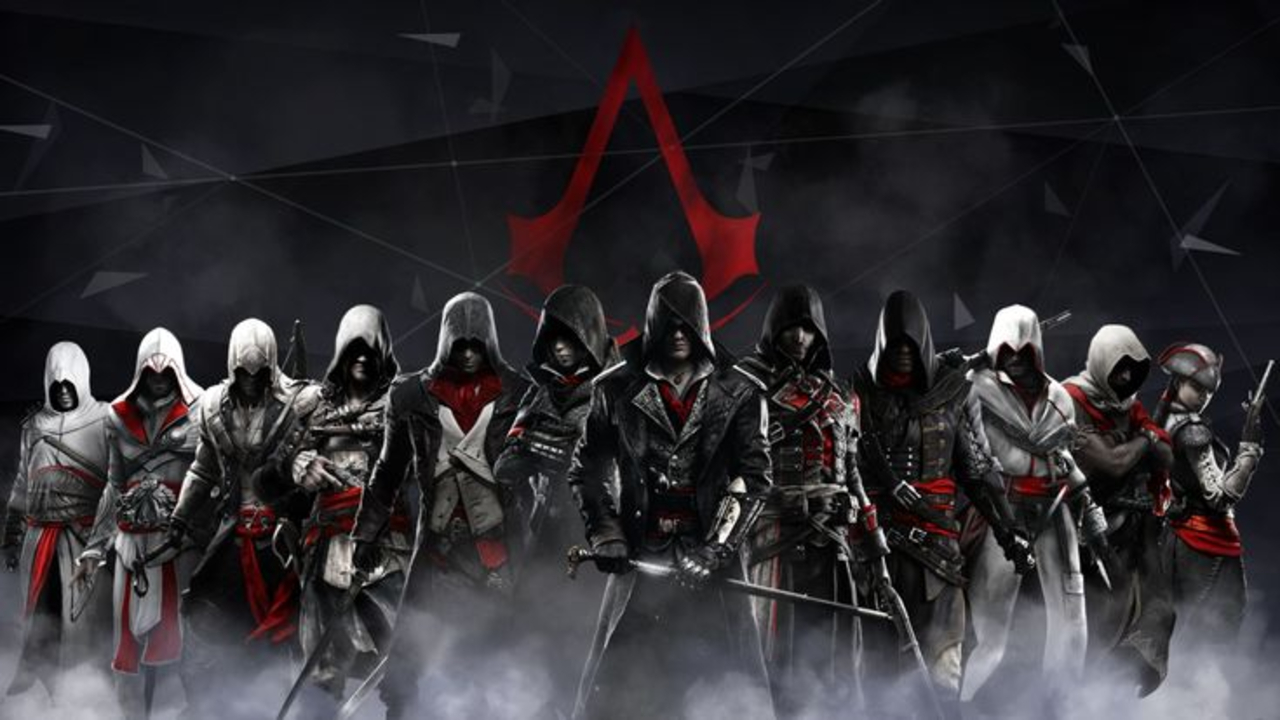 Assassin’s Creed: 9 giochi in programma entro il 2031