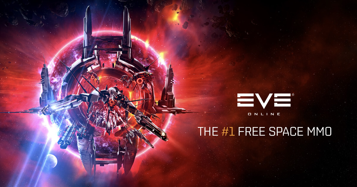 eve online