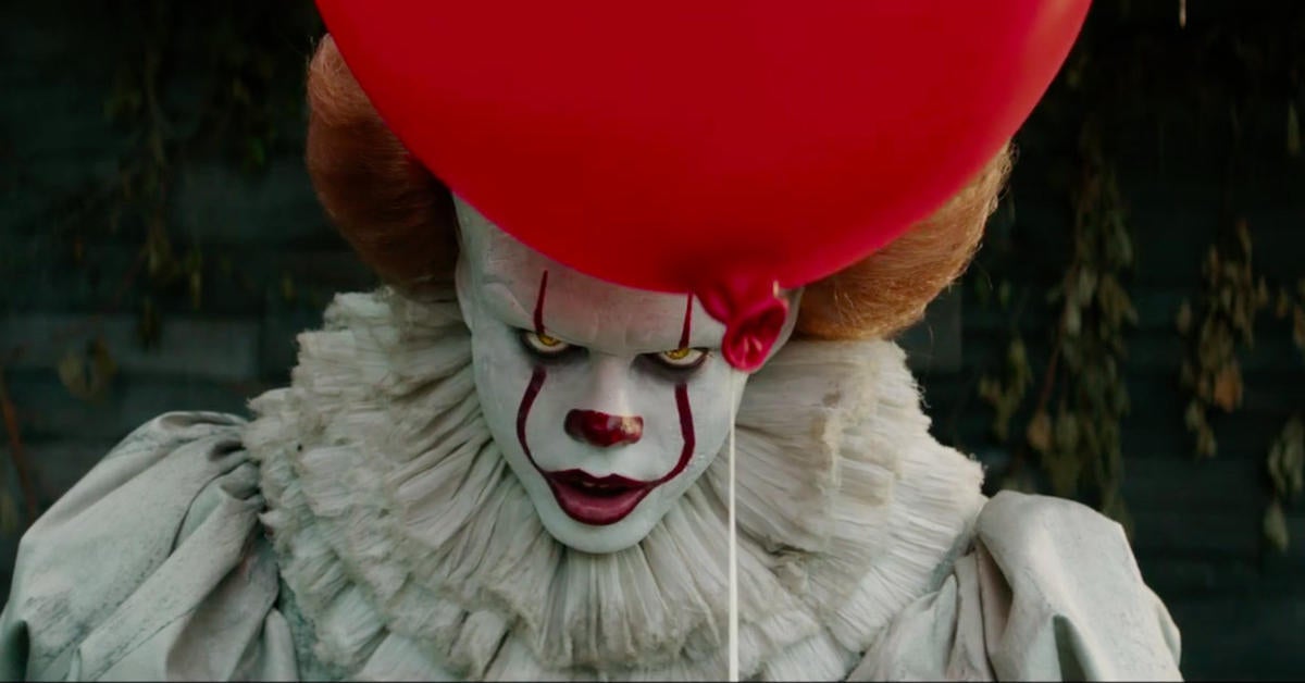 pennywise