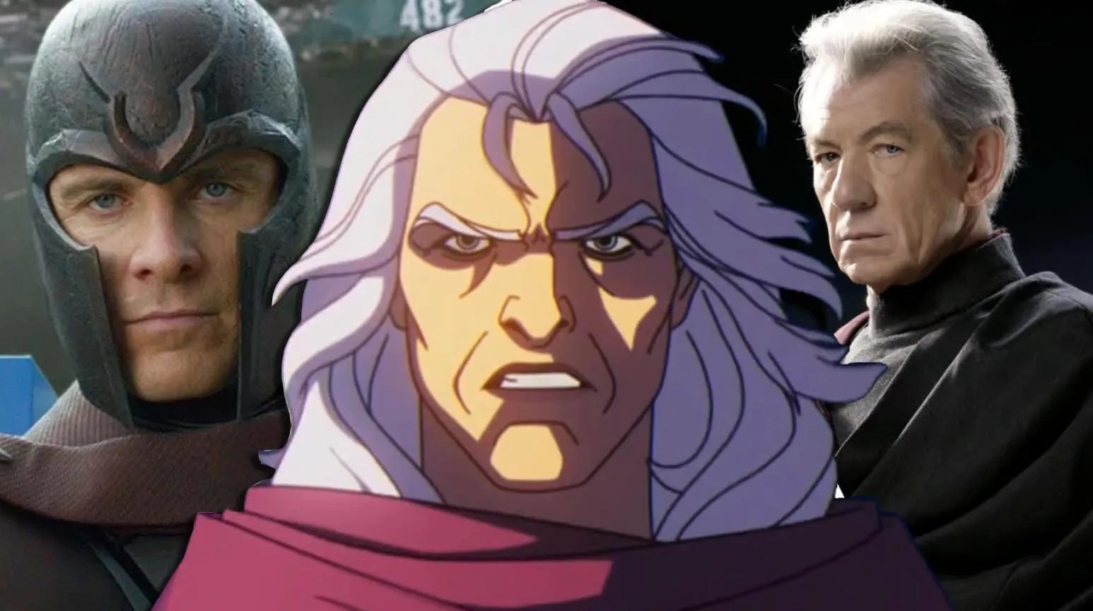 X-Men