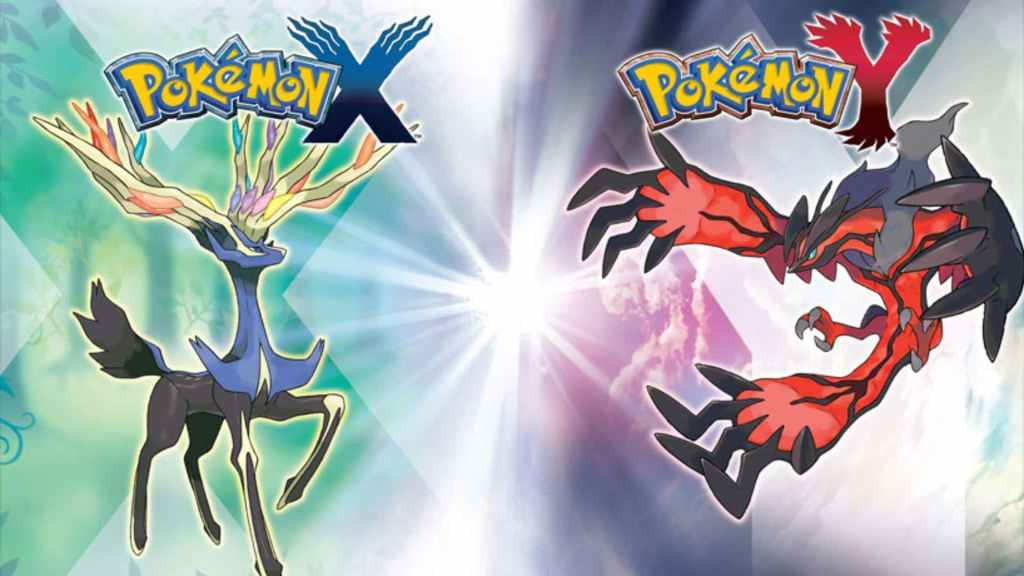 Pokémon