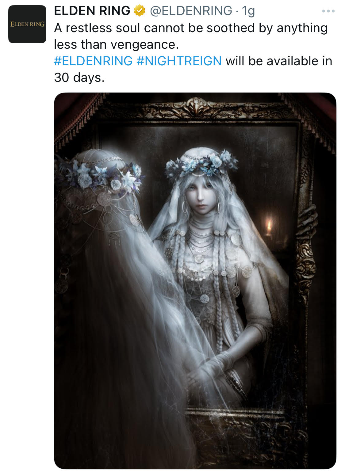 Elden Ring: Nightreign
