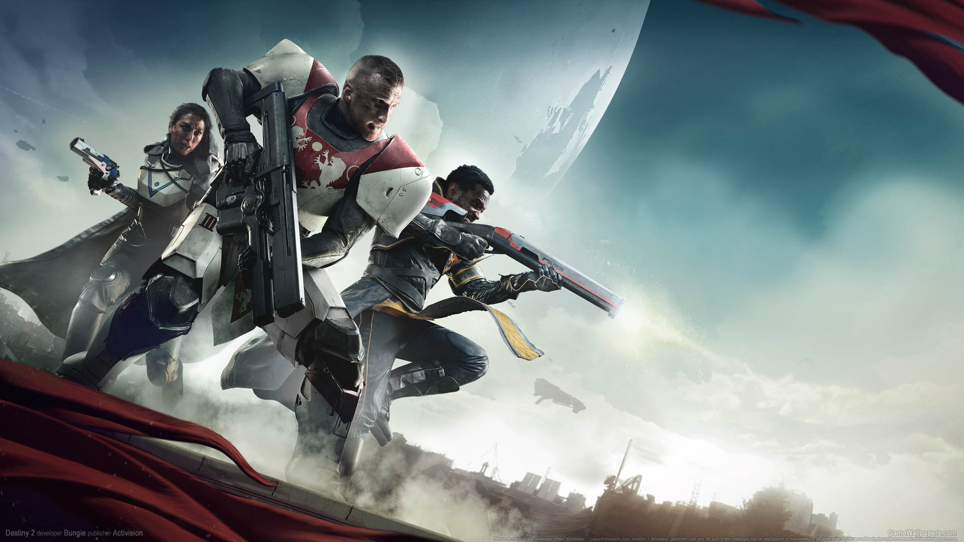 Destiny 2