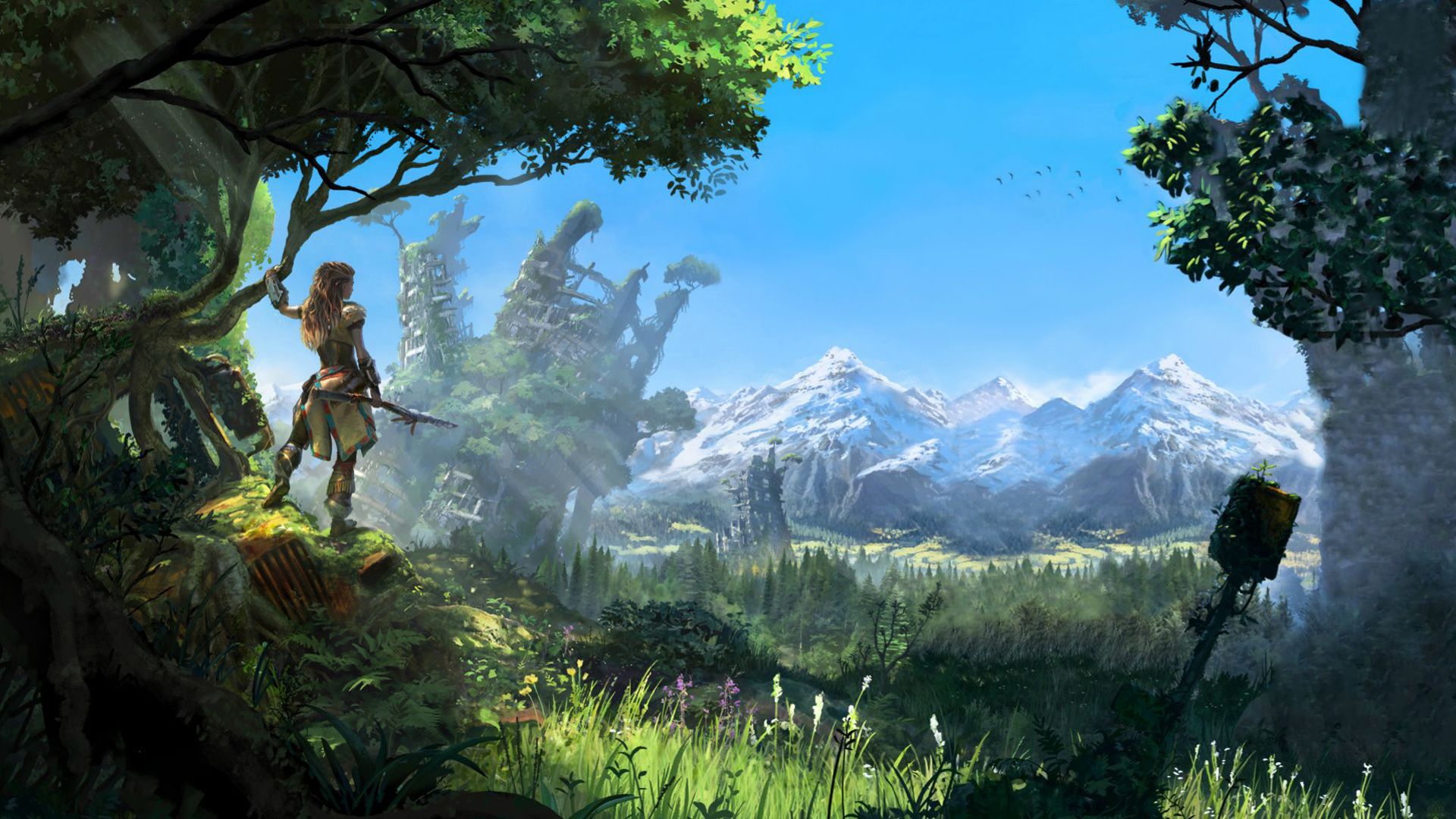 Open world nei videogiochi: libertà o solo un’illusione ben costruita?