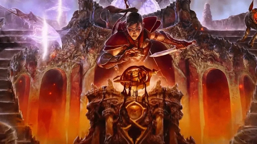 Diablo 4