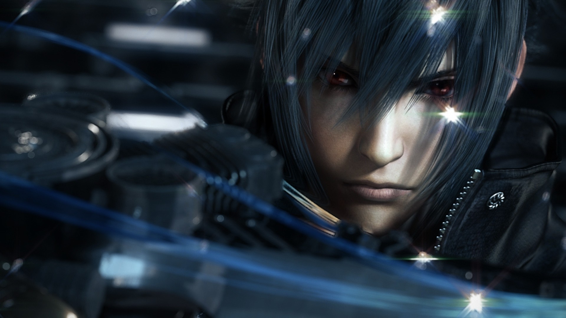 Final Fantasy Versus XIII