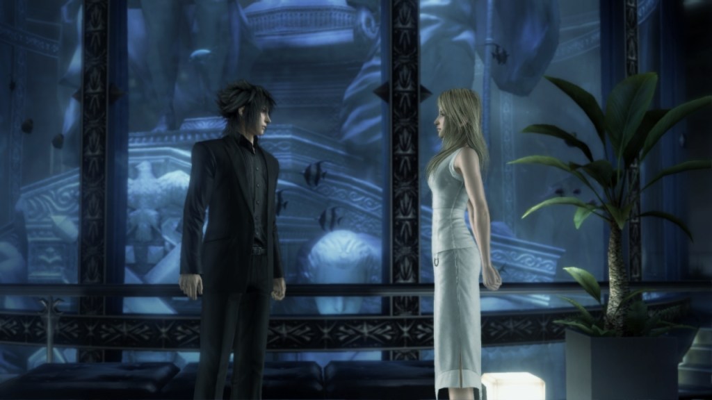 Final Fantasy Versus XIII