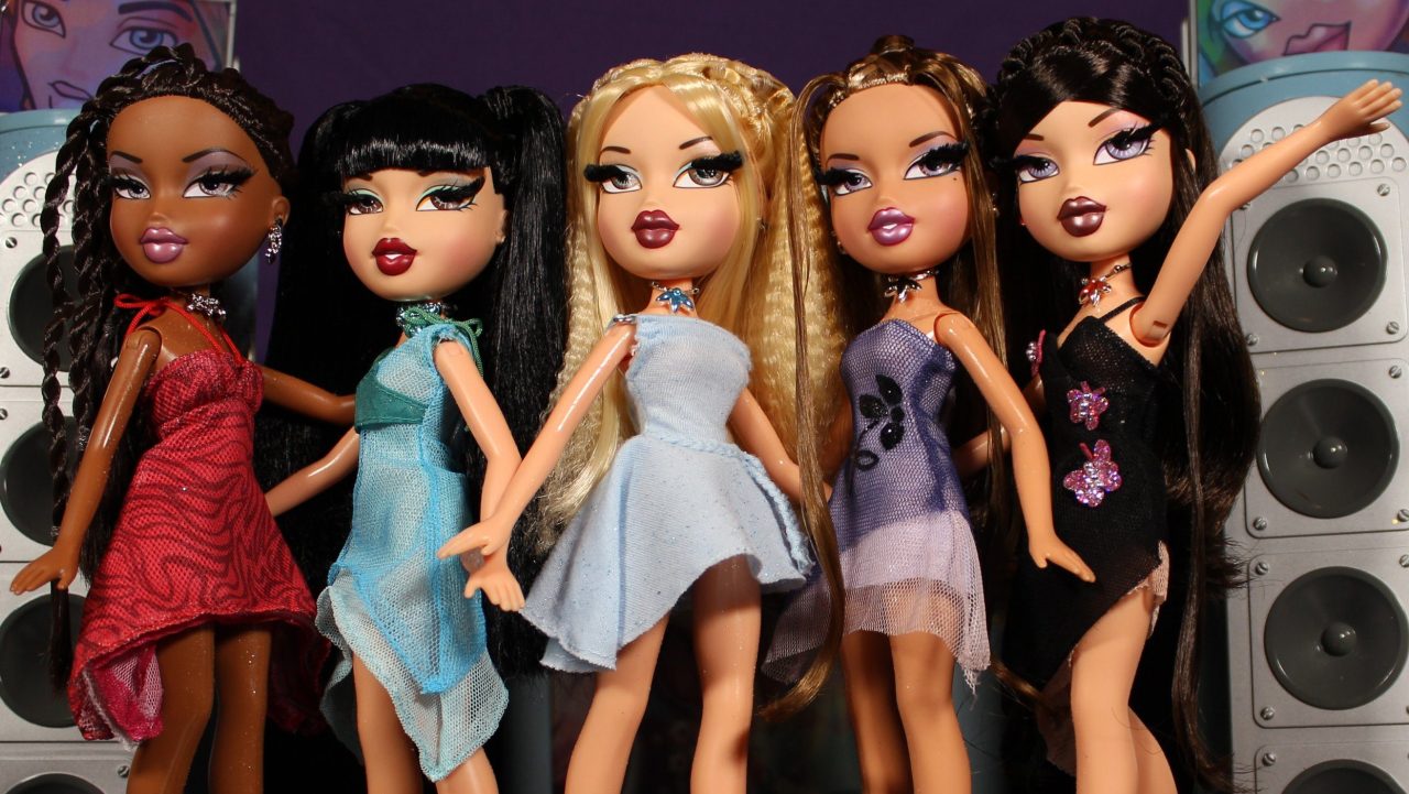 Bratz